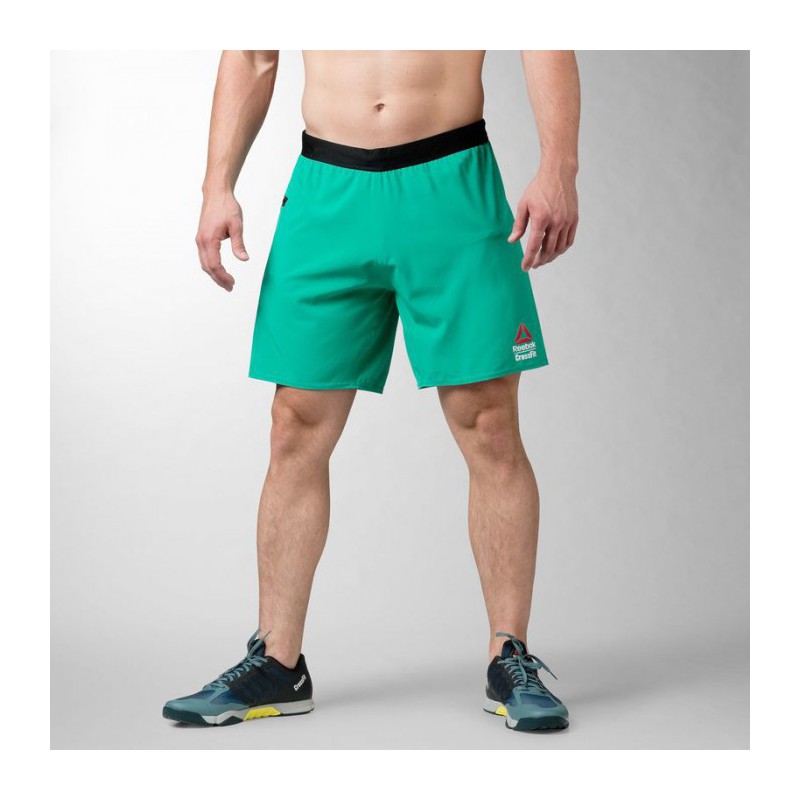 Šortky CrossFit Games 2016 Super Nasty Speed S96