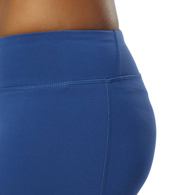 Woman Shorts Reebok Crossfit Chase Bootie Short - D94942