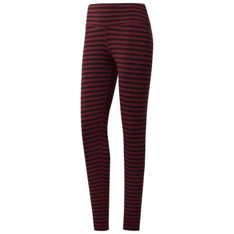 Dámské legíny Stripe 7/8 Tight