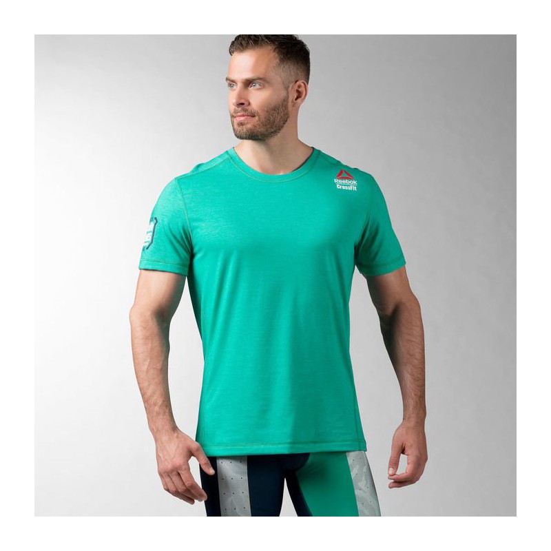 RCF Performance Games Blend Tee S96450
