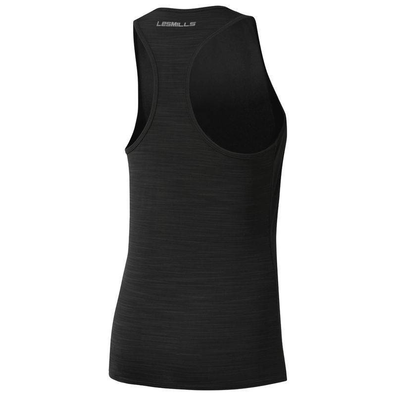 Dámský top LM ACTIVCHILL TANK - DM1821