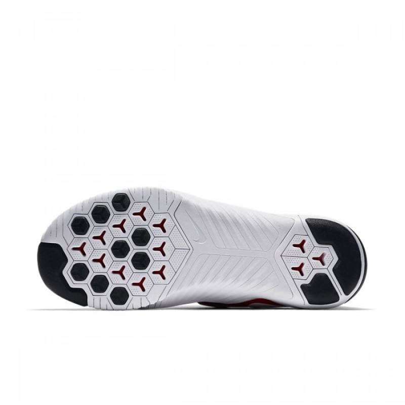 Man Shoes Nike Free X Metcon - red