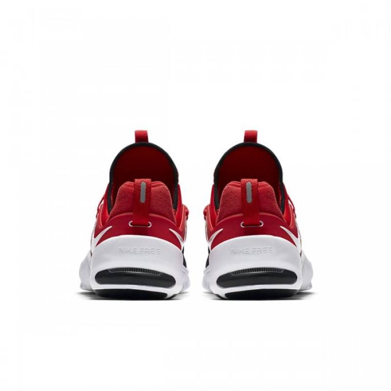 Man Shoes Nike Free X Metcon - red 