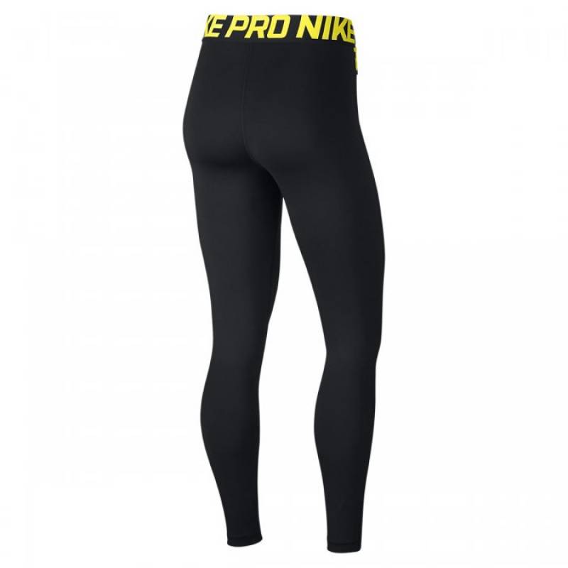 Dámské legíny Nike NP INTERTWIST TIGHT