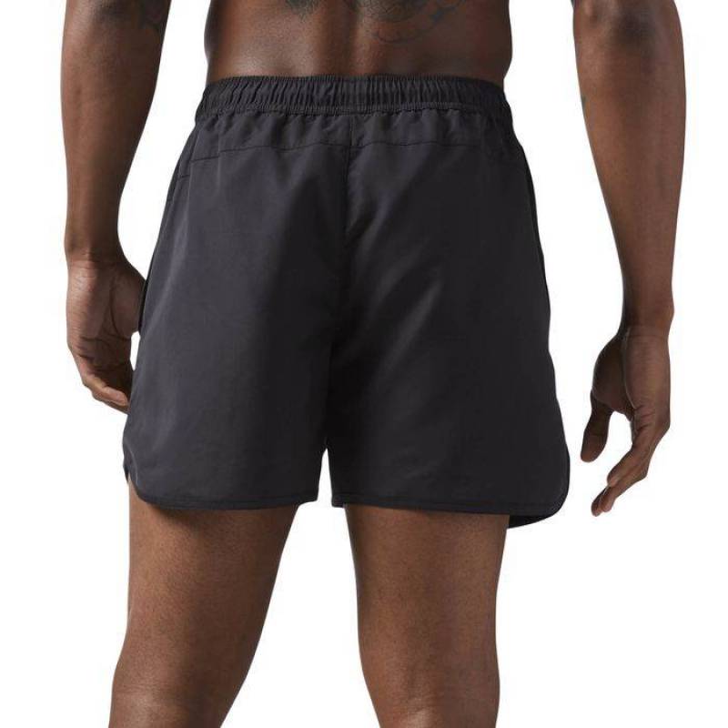 Man Shorts BW RETRO SHORT CE0622