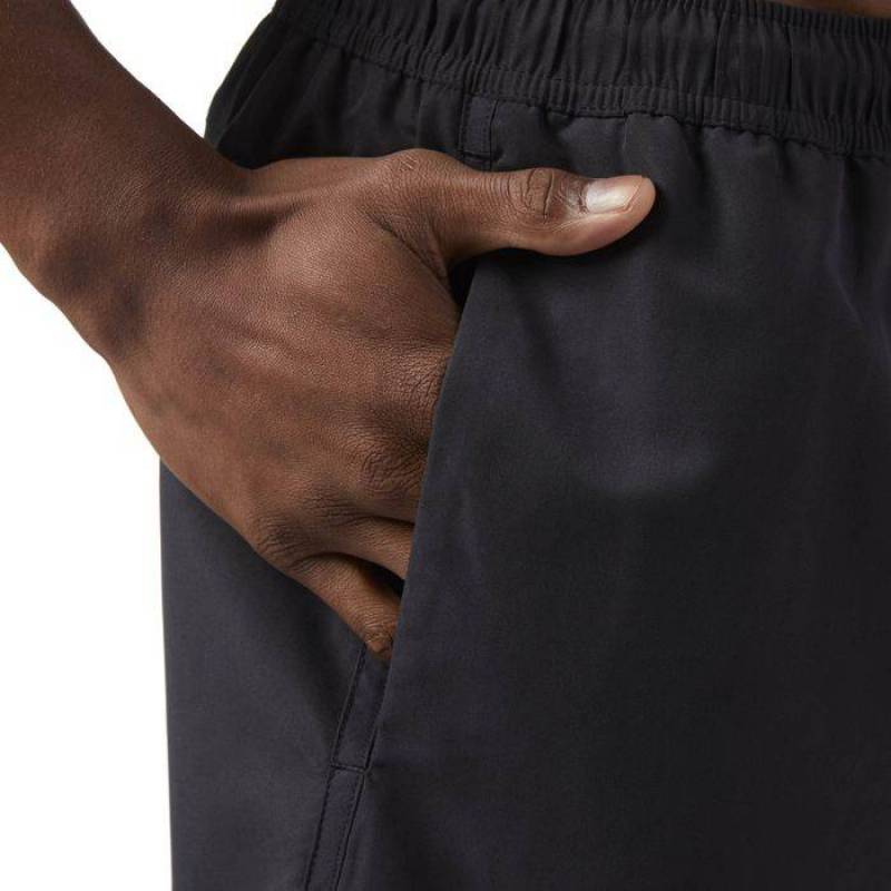 Man Shorts BW RETRO SHORT CE0622