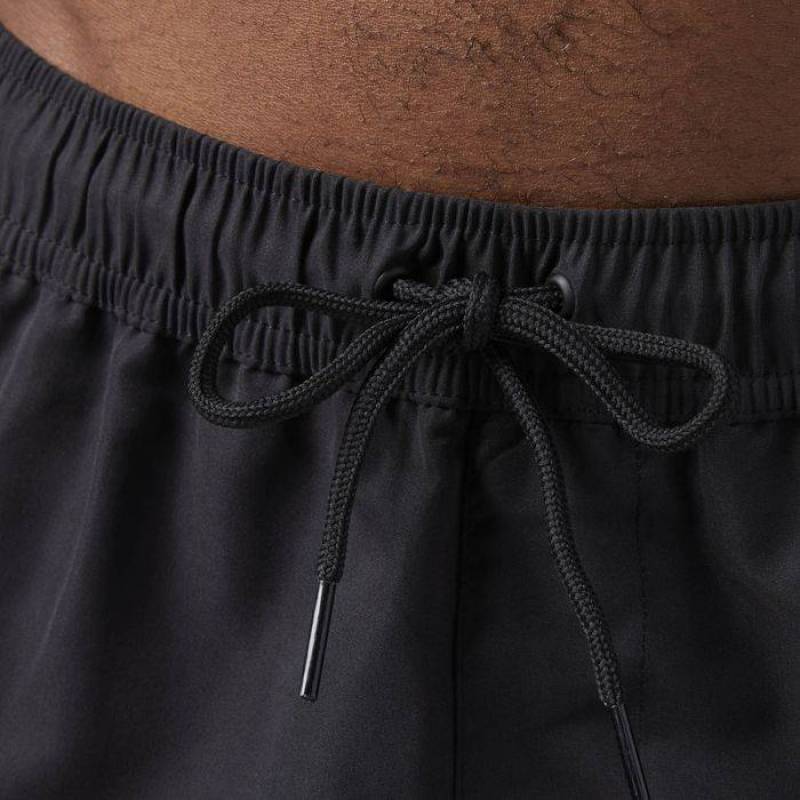 Pánské šortky BW RETRO SHORT CE0622