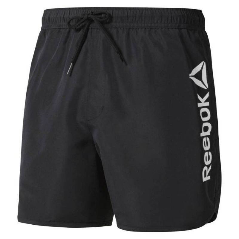Pánské šortky BW RETRO SHORT CE0622