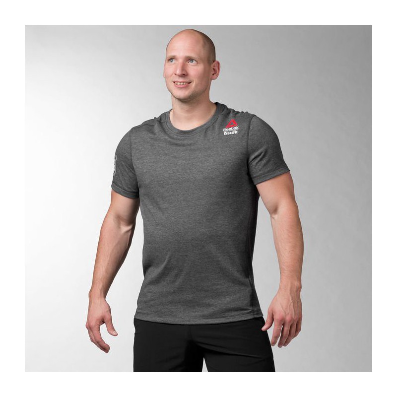 T-Shirt Reebok CrossFit Performance Blend Tee S96