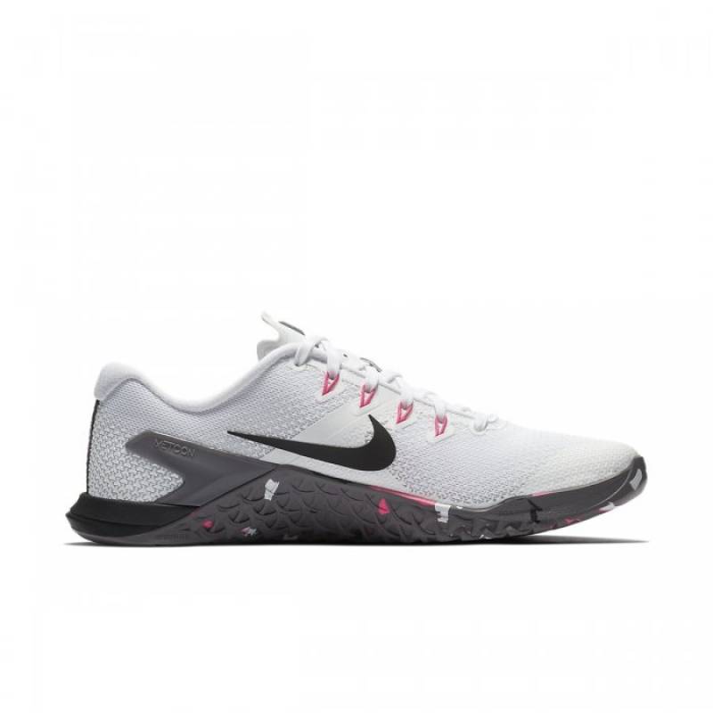 Woman Shoes Nike Metcon 4 - Gunsmoke