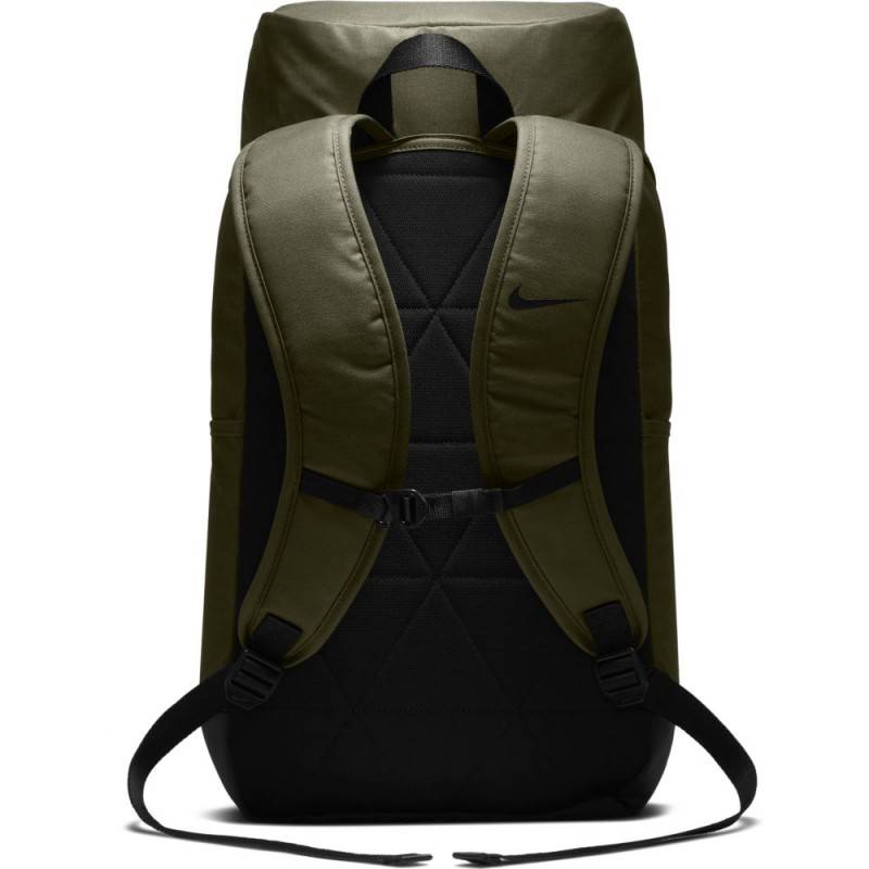 nike training vapor speed 2. backpack in black