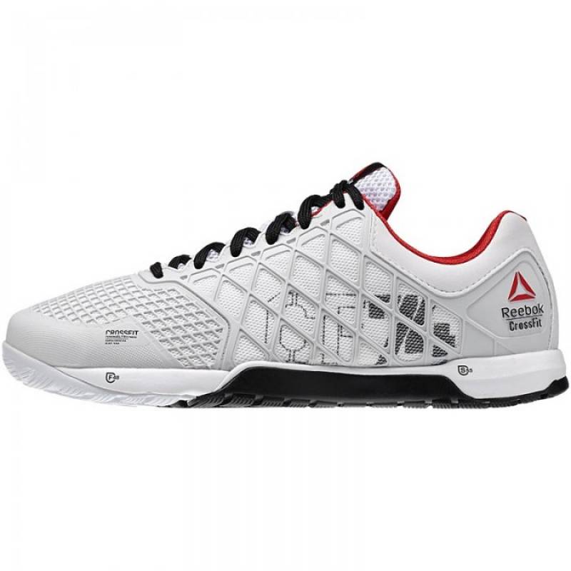 Pánské boty Reebok CROSSFIT NANO 4.0 M43436