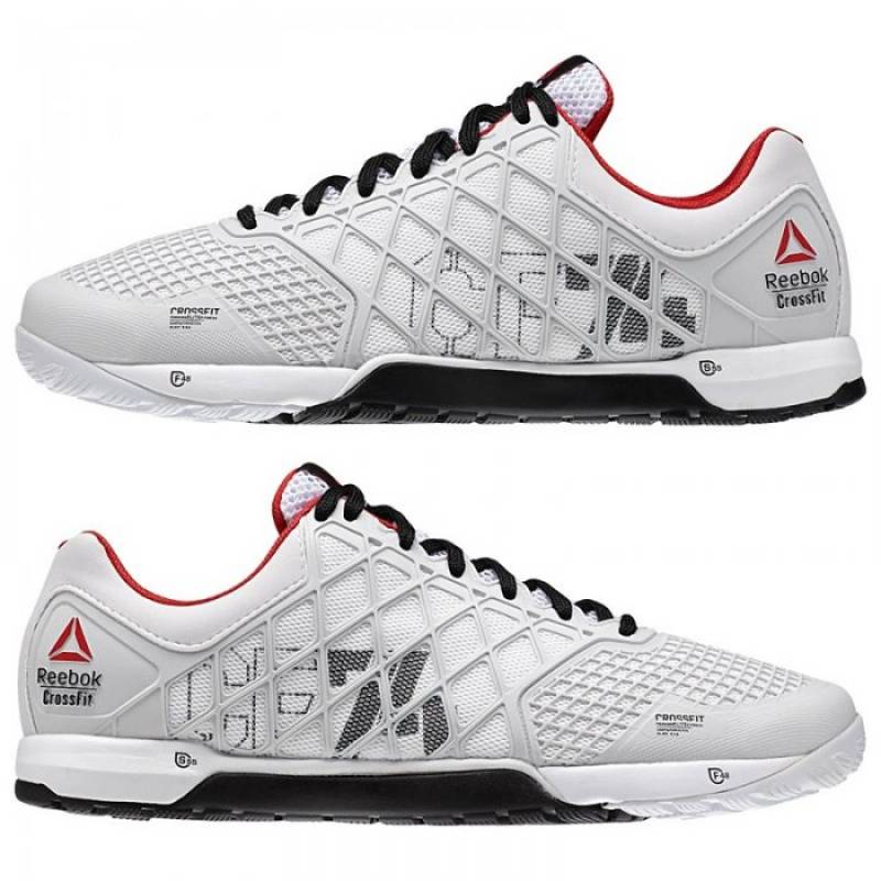 Pánské boty Reebok CROSSFIT NANO 4.0 M43436