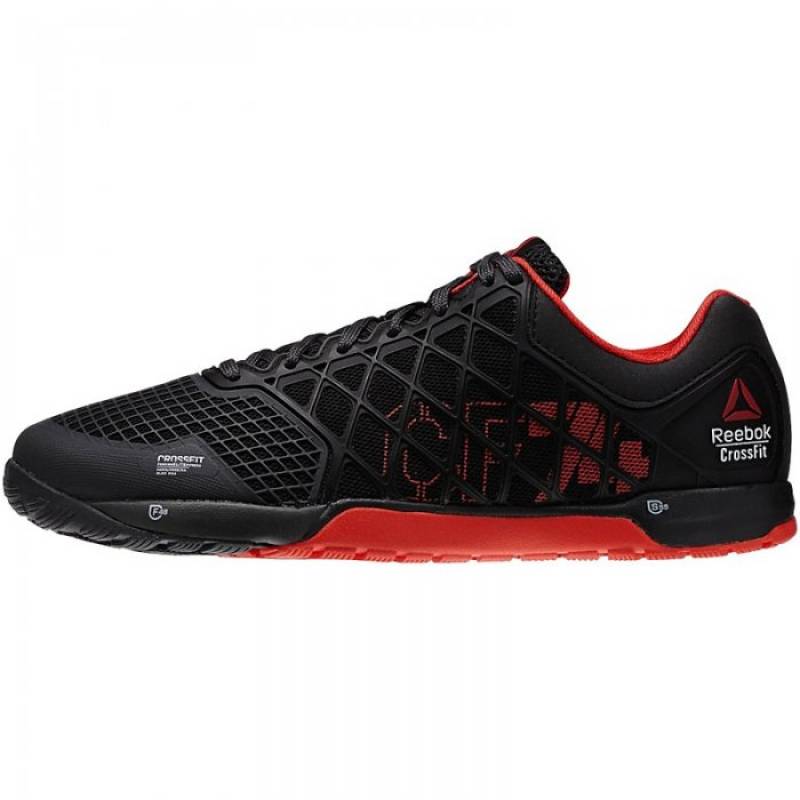 Pánské boty Reebok CrossFit NANO 4.0 - M43438