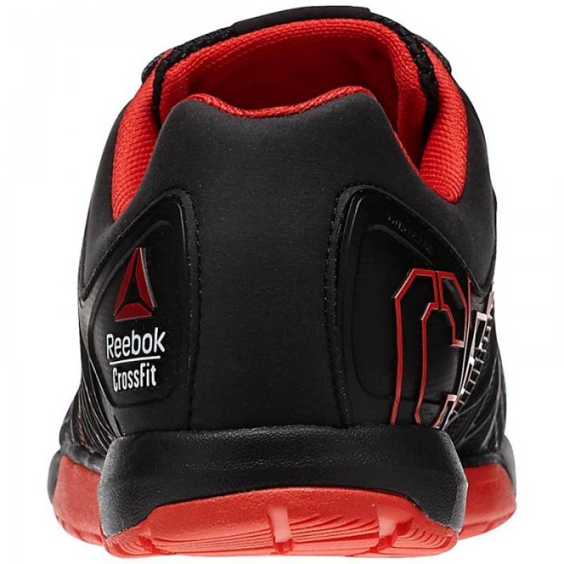 Pánské boty Reebok CrossFit NANO 4.0 - M43438