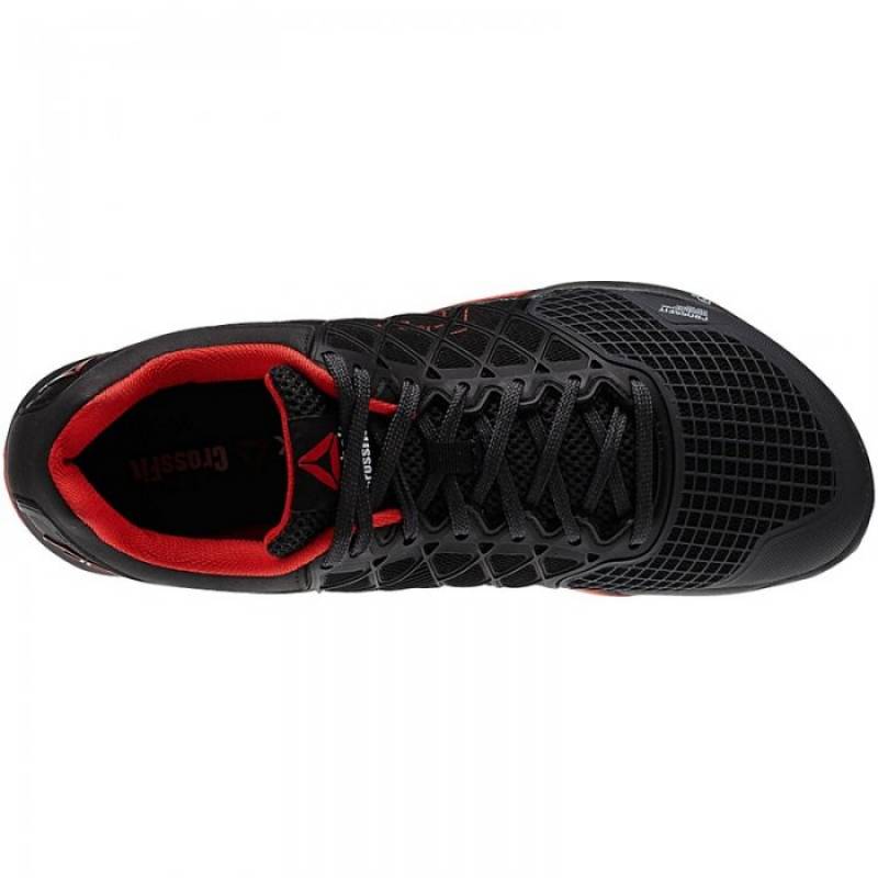 Pánské boty Reebok CrossFit NANO 4.0 - M43438