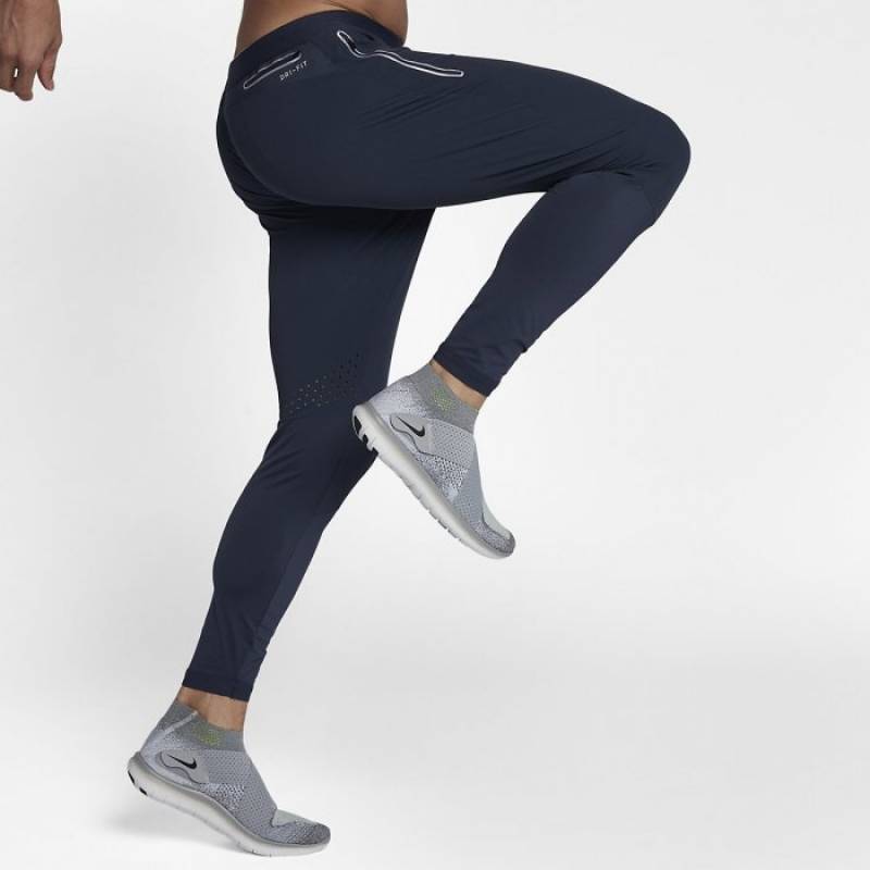 Pánské běžecké kalhoty Nike Swift