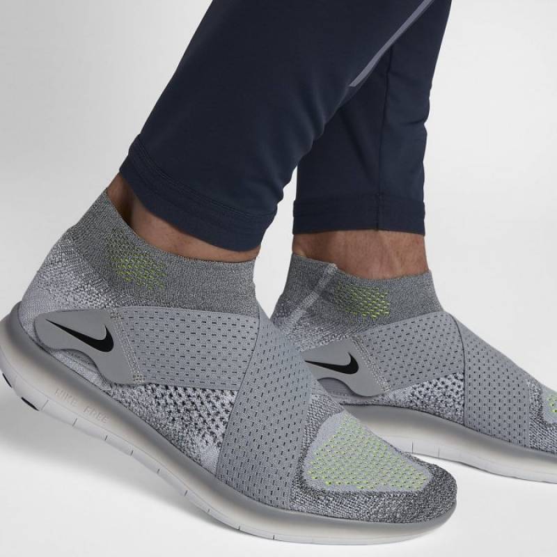 Pánské běžecké kalhoty Nike Swift