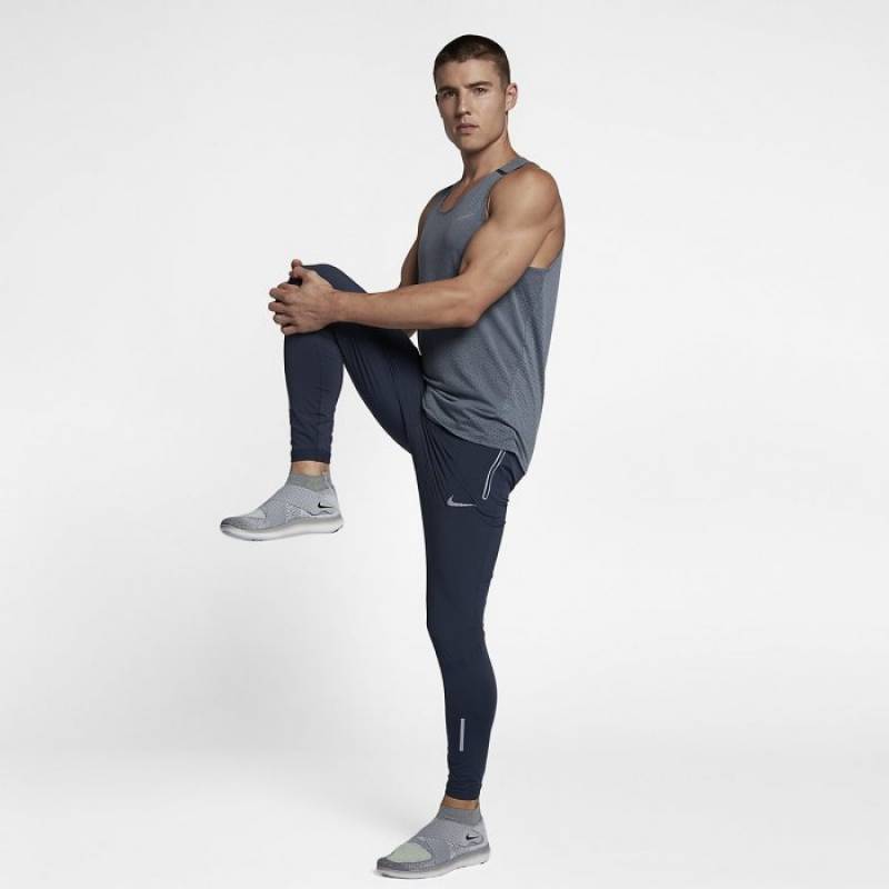 Pánské běžecké kalhoty Nike Swift