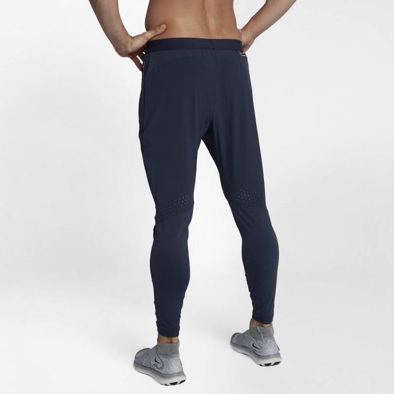 Pánské běžecké kalhoty Nike Swift