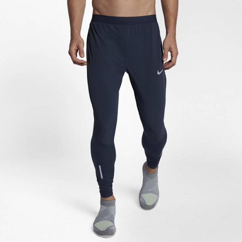 Pánské běžecké kalhoty Nike Swift