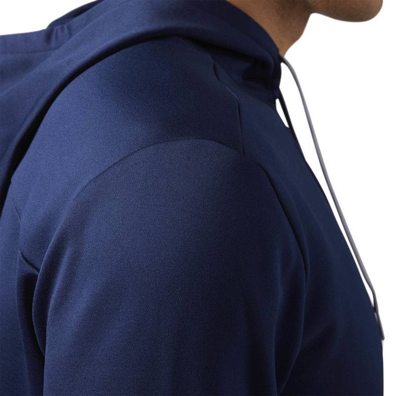 Man hoodie US FLC HD S - BR0347