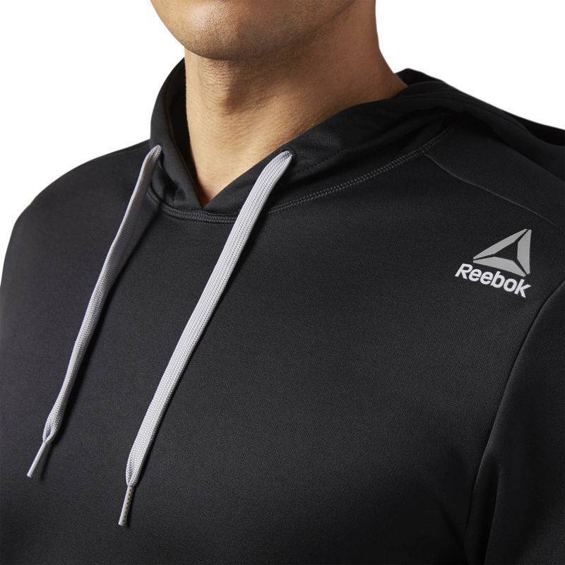 Man hoodie US FLC HD S - BR0343