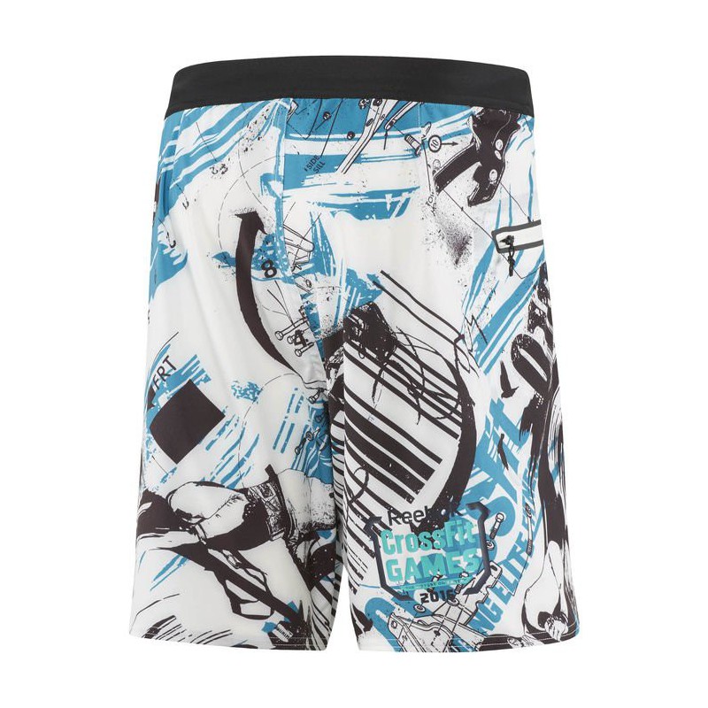 Reebok CrossFit Super Nasty Speed S98850