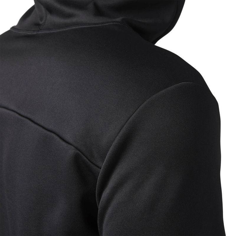 Man hoodie US FLC HD S - BR0343