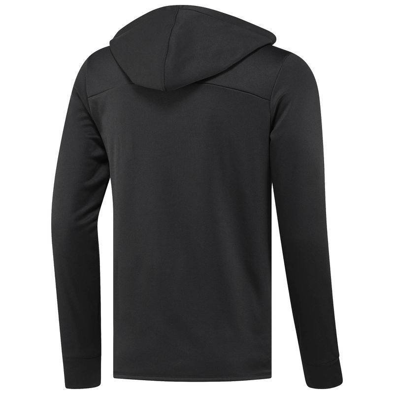 Man hoodie US FLC HD S - BR0343