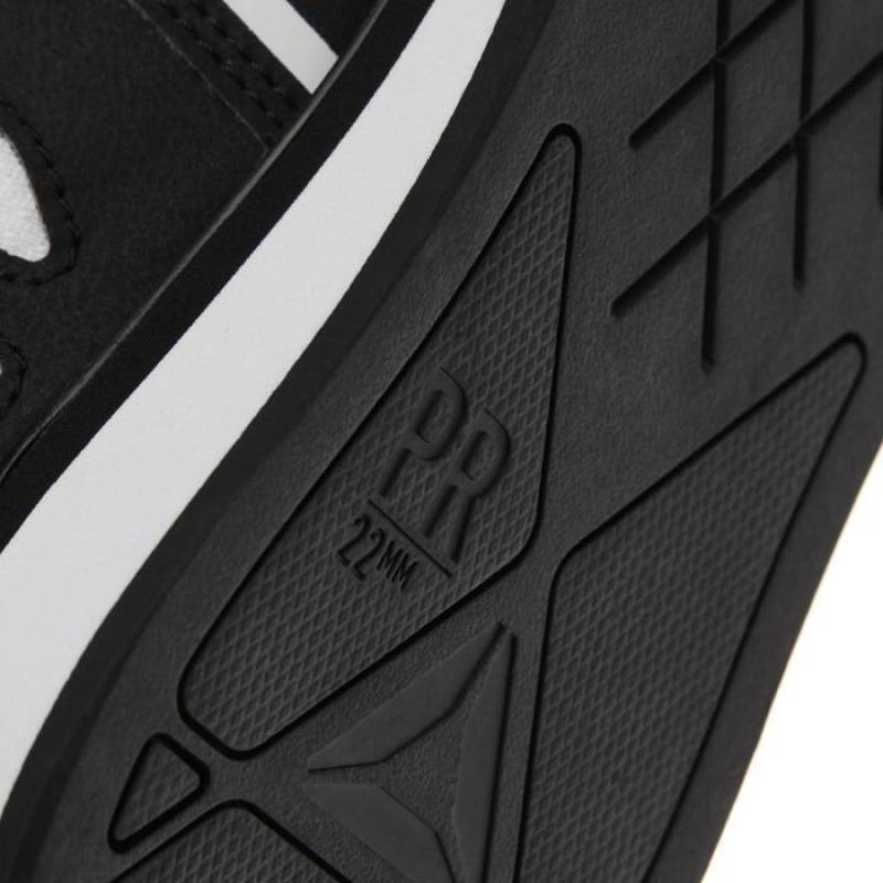 Man Shoes Lifter PR white CN4513