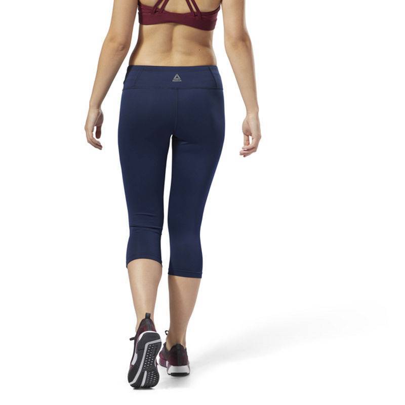 Woman Tight WOR PP CAPRI - CE1223