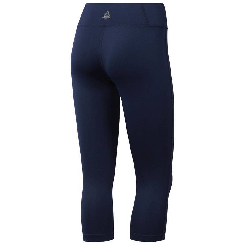 Woman Tight WOR PP CAPRI - CE1223