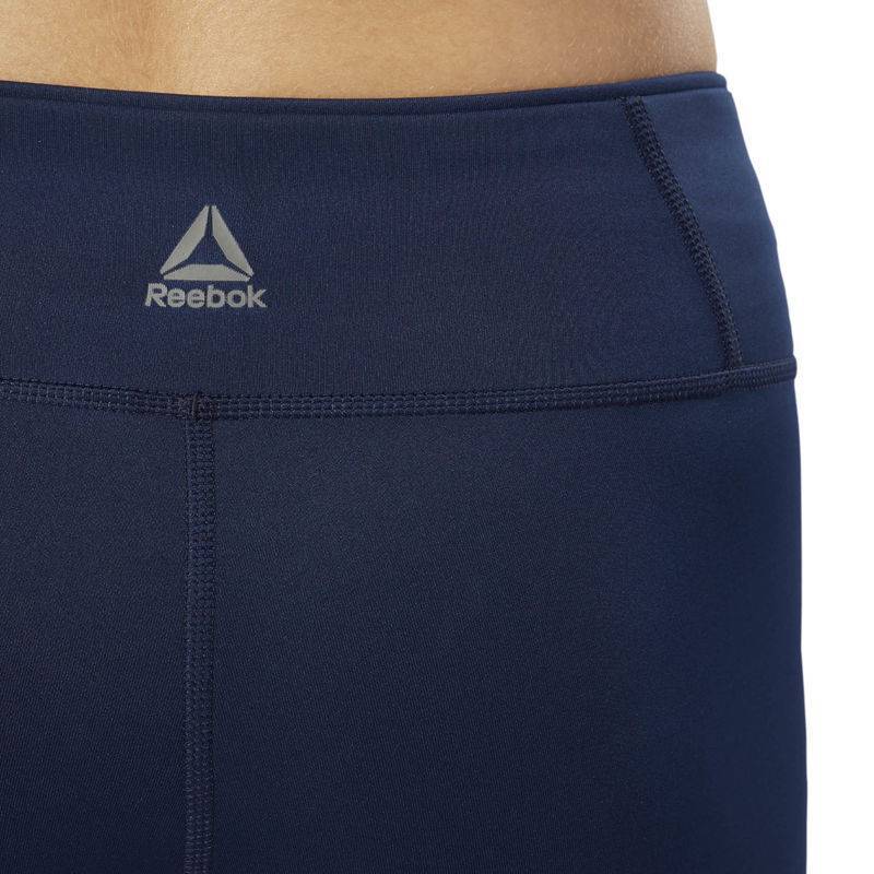 Woman Tight WOR PP CAPRI - CE1223