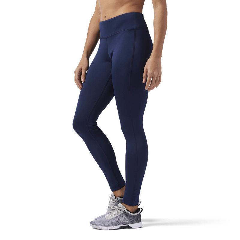 Woman Tight WOR PP TIGHT - CE1241