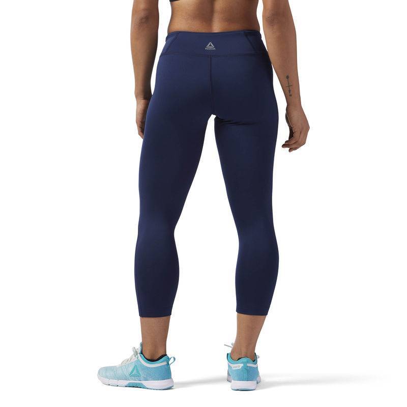 Woman Tight WOR PP 7/8 Tight - CE1234