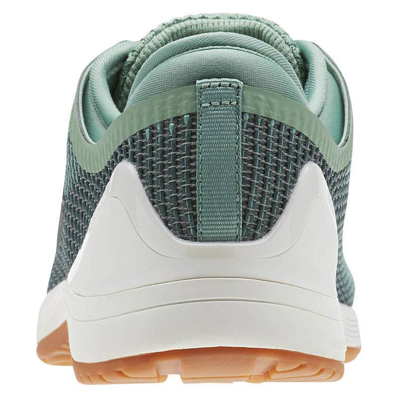 Dámské boty Reebok CrossFit NANO 8.0 - green