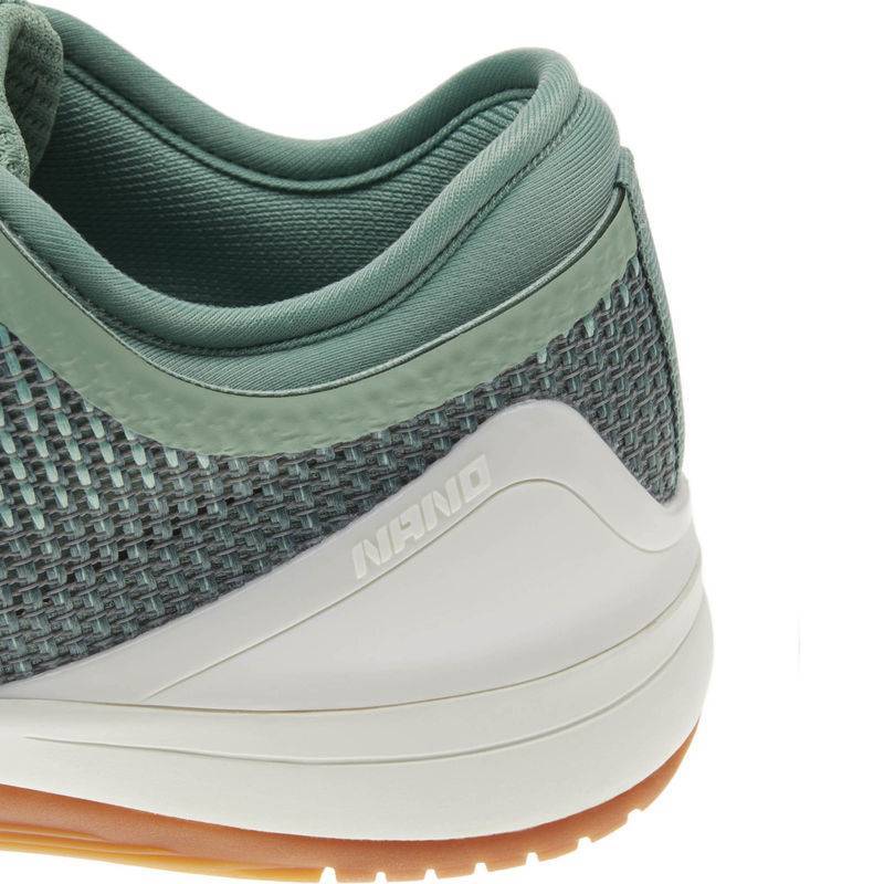 Dámské boty Reebok CrossFit NANO 8.0 - green