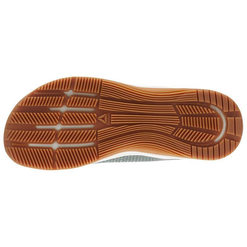 Dámské boty Reebok CrossFit NANO 8.0 - green