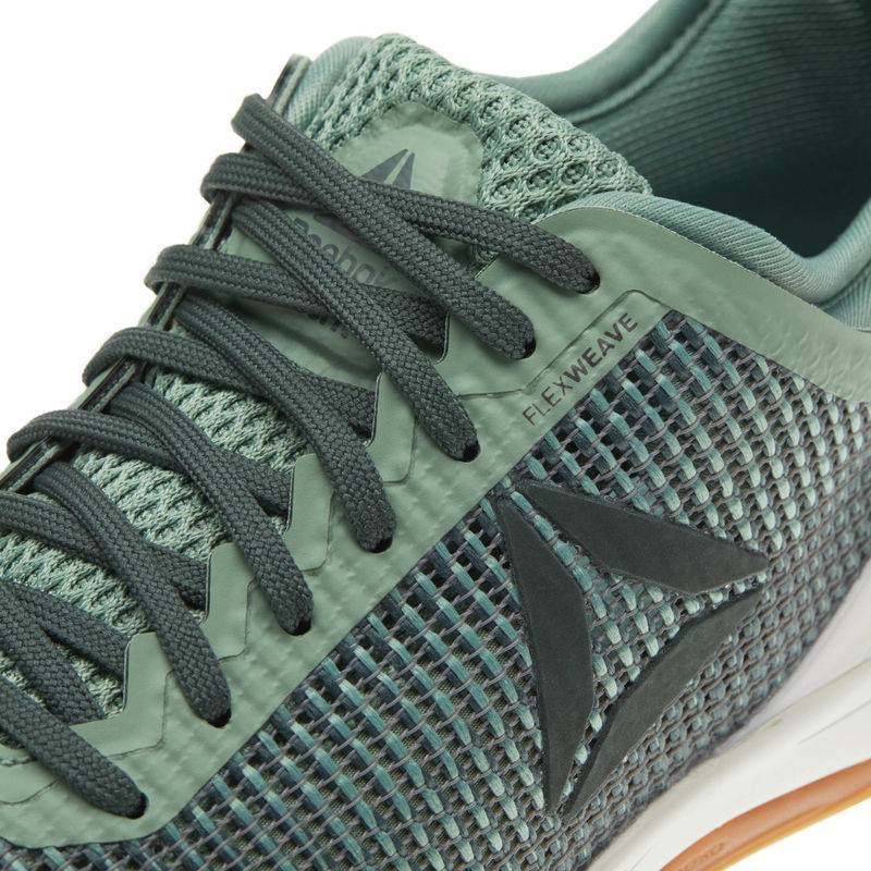 Dámské boty Reebok CrossFit NANO 8.0 - green