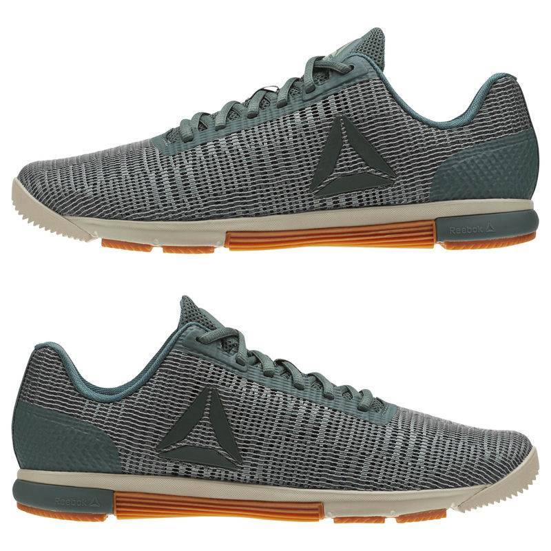 Man Shoes SPEED TR FLEXWEAVE - CN5501