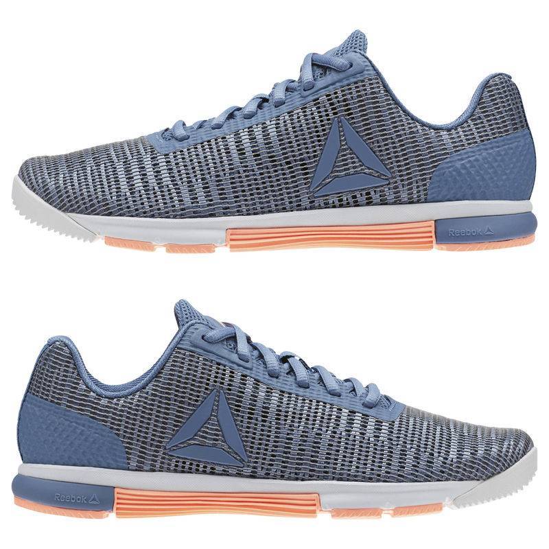 Woman Shoes SPEED TR FLEXWEAVE - CN5508