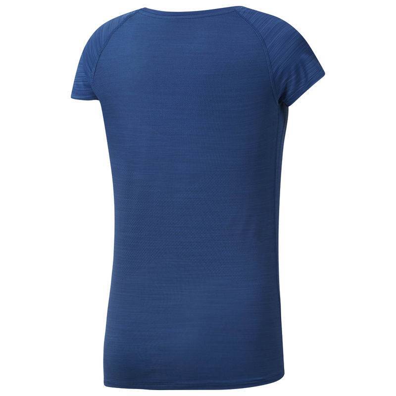 Woman T-Shirt OS Active Chill VENT TEE - CY3457