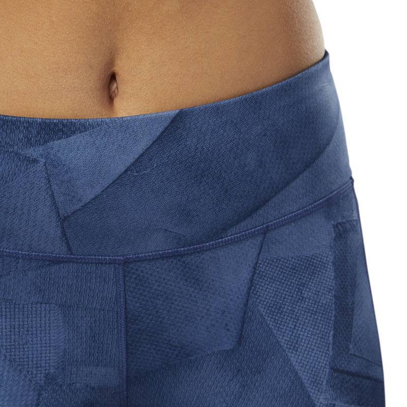 Woman Tight WOR AOP TIGHT - CY3634