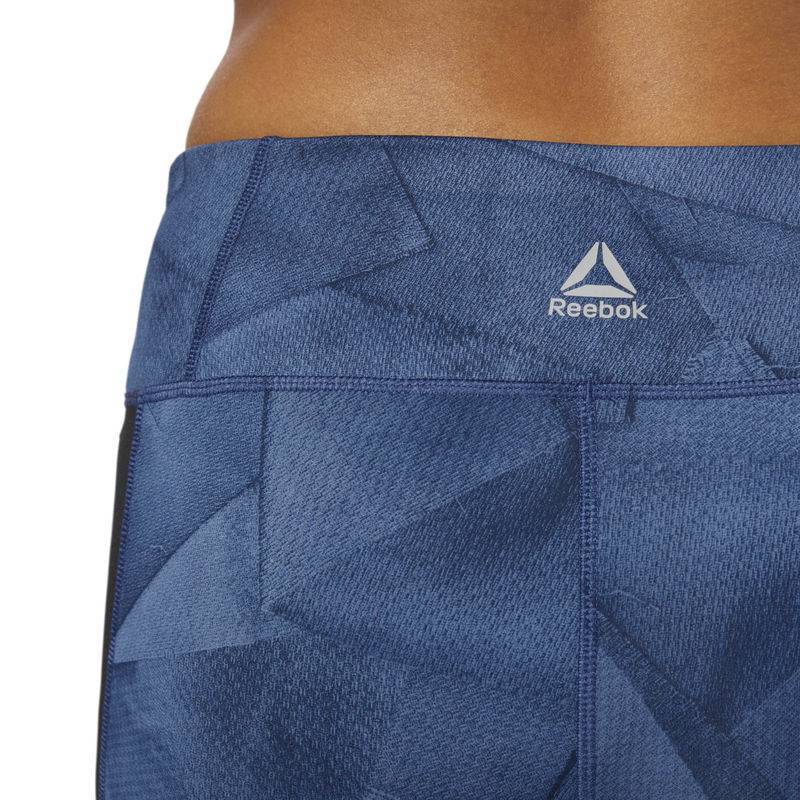 Woman Tight WOR AOP TIGHT - CY3634