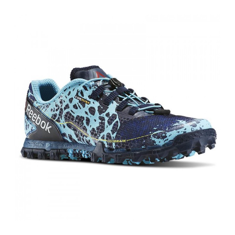 Dámské boty Reebok ALL TERRAIN SUPER OR AR0058