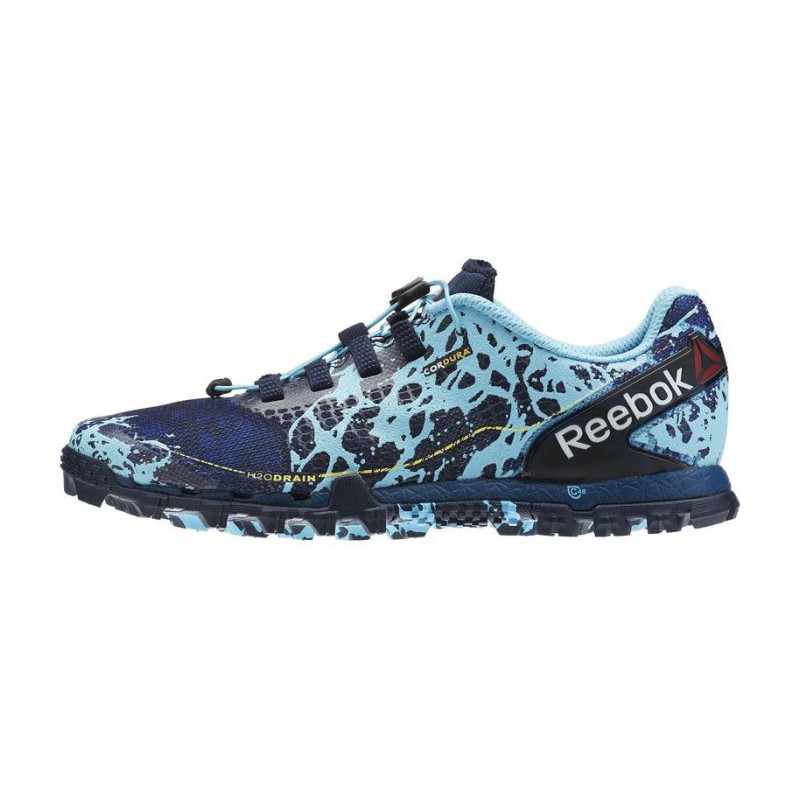Dámské boty Reebok ALL TERRAIN SUPER OR AR0058