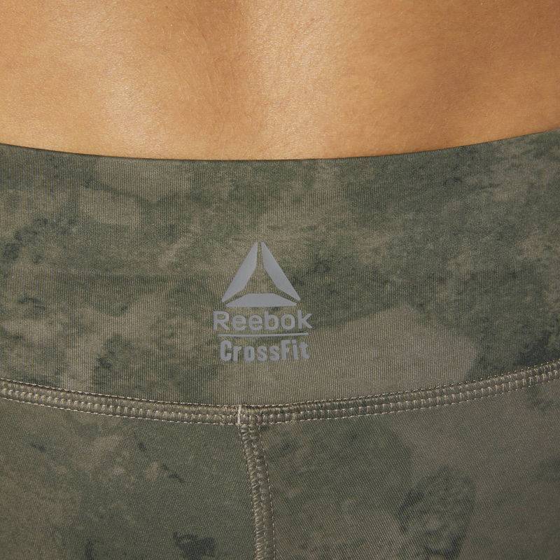 Woman Tight CrossFit Lux Tight - Stone - CY5673