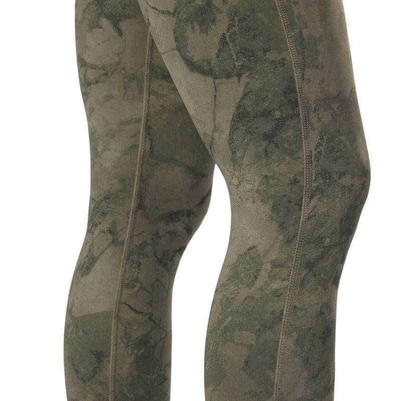 Woman Tight CrossFit Lux Tight - Stone - CY5673