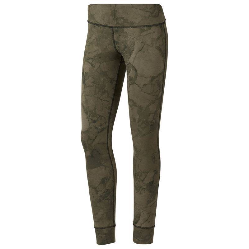 Woman Tight CrossFit Lux Tight - Stone - CY5673